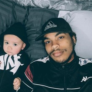 Meet your Posher, Joe